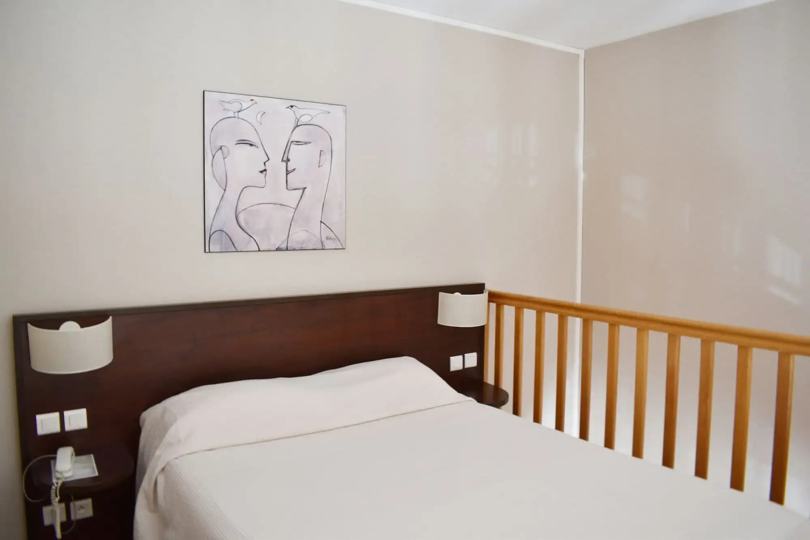 Hotel de l'Abbaye des Premontres