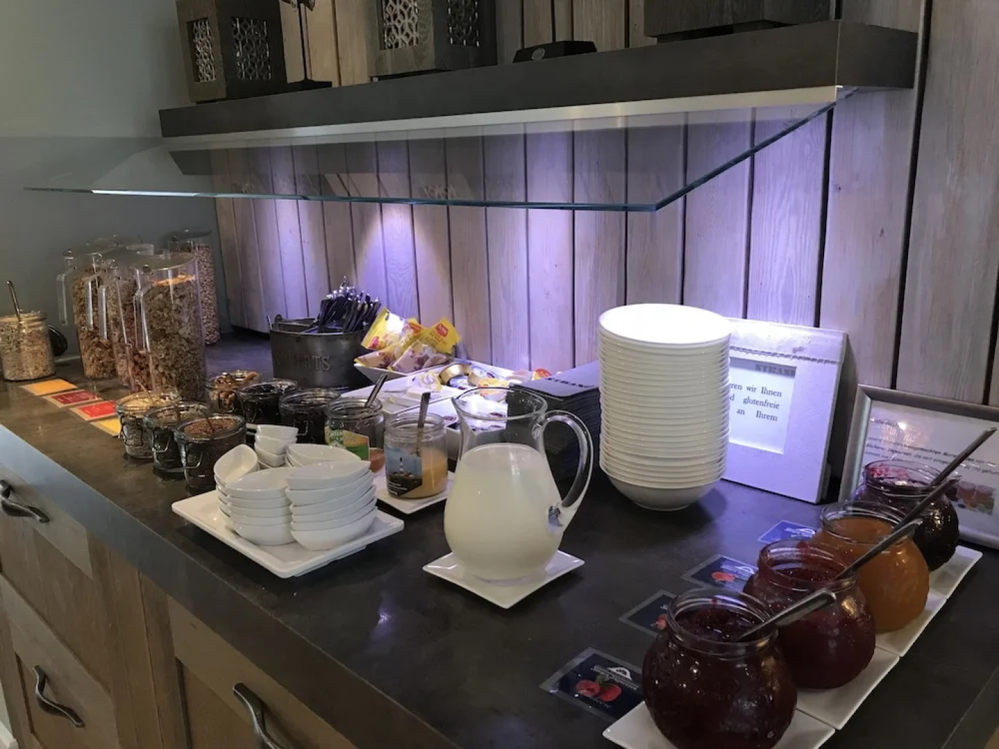 Hotel Strand am Königshafen