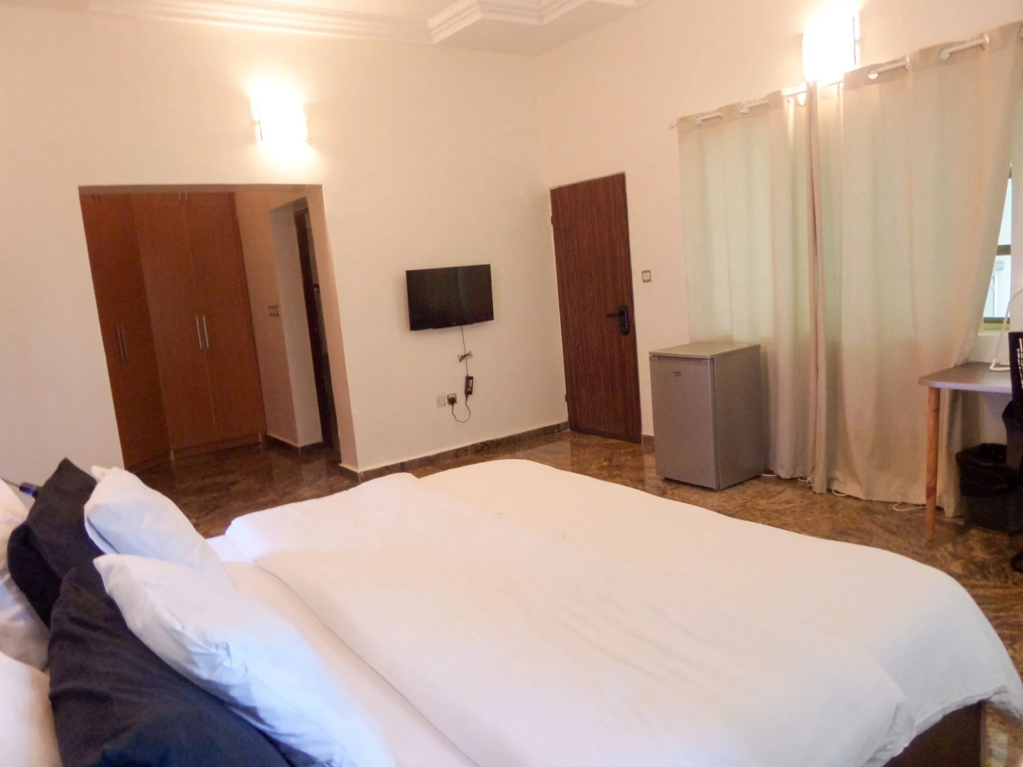 Nordic Hospitality Suites