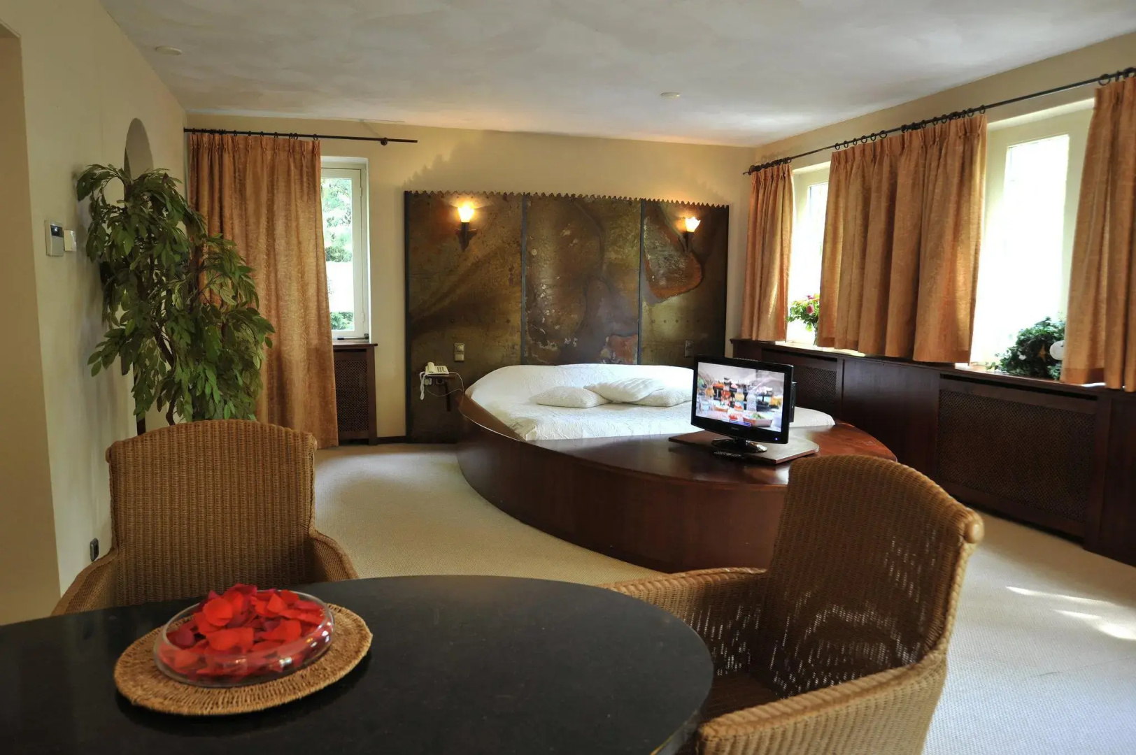 Hotel Mastbosch Breda