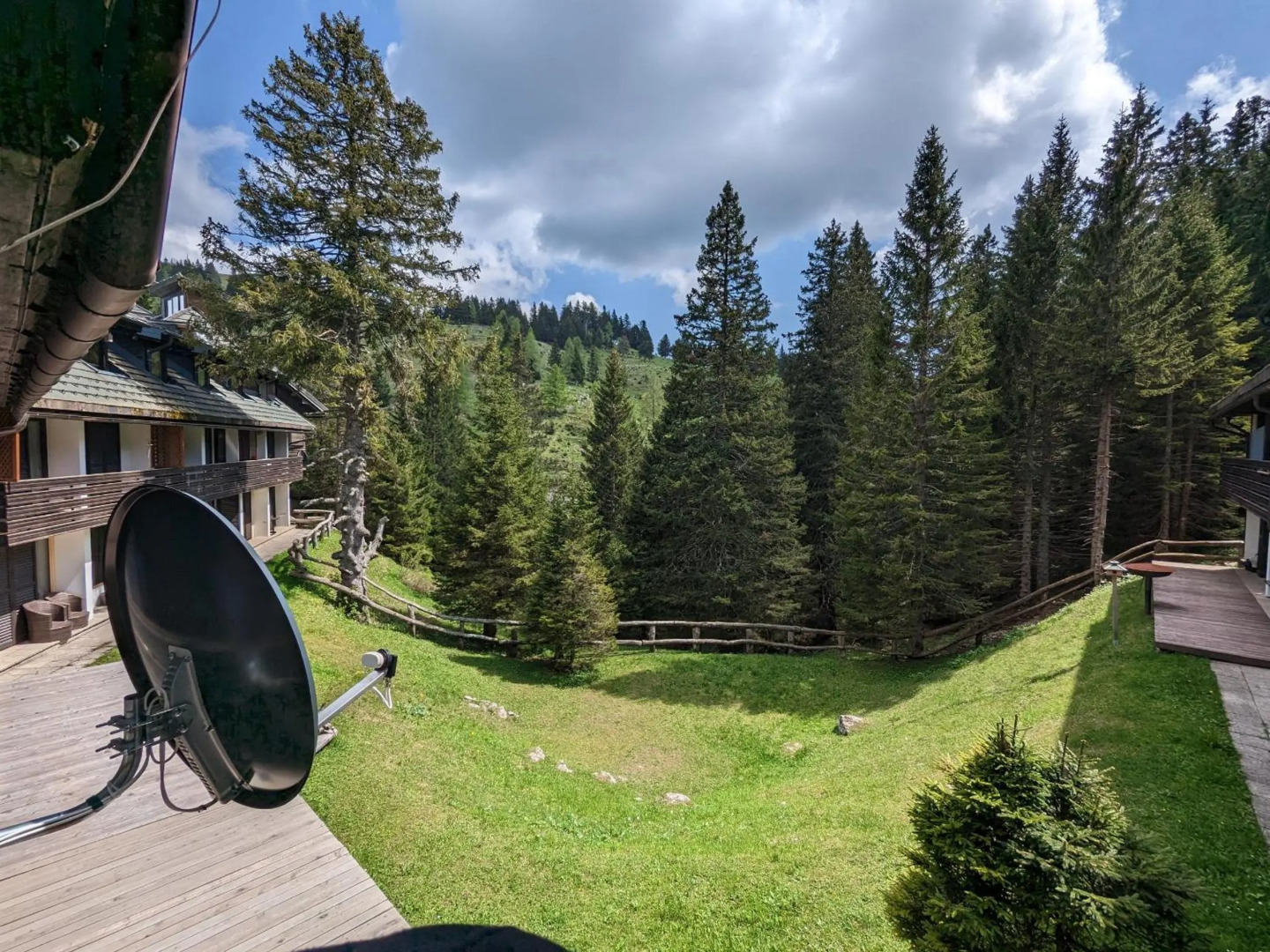 M & M apartment Krvavec