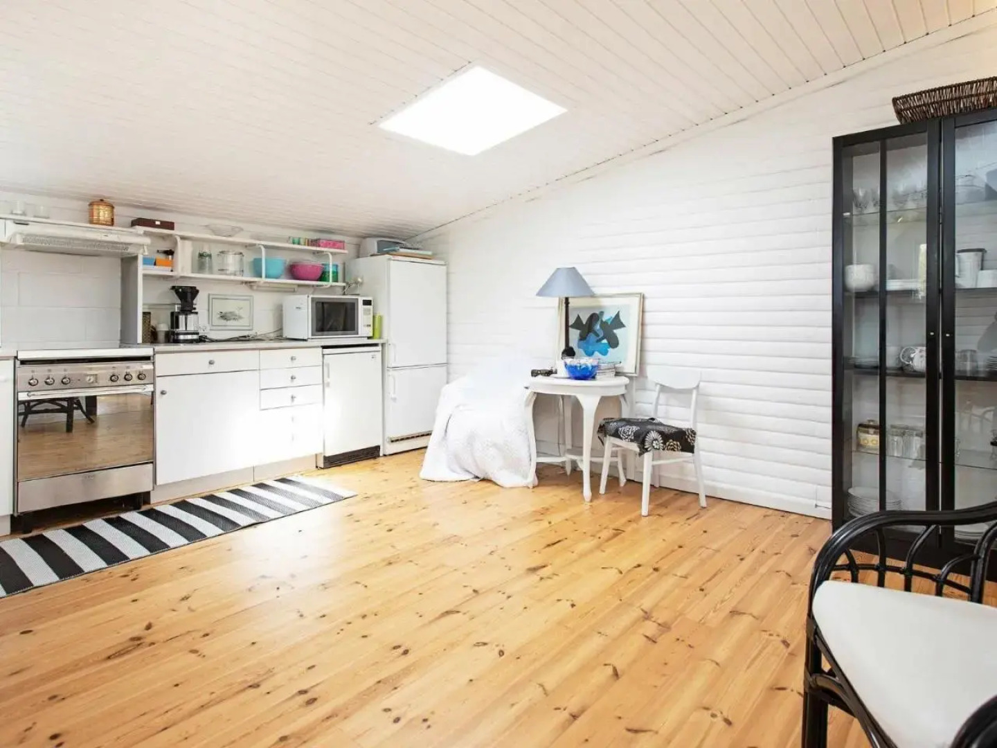 Holiday home Føllenslev IV