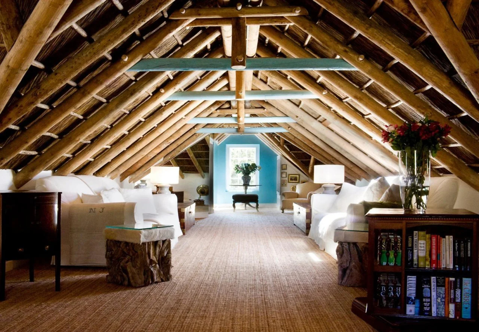 Grand Dédale Country House