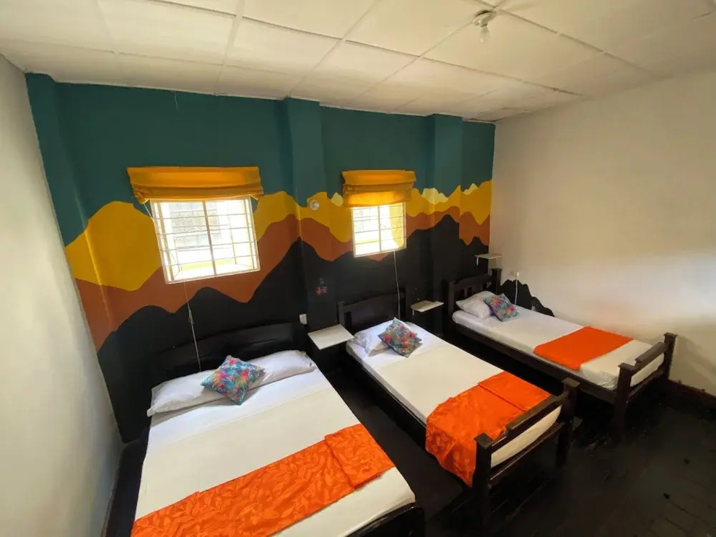 Hostal La Casona Don Juan