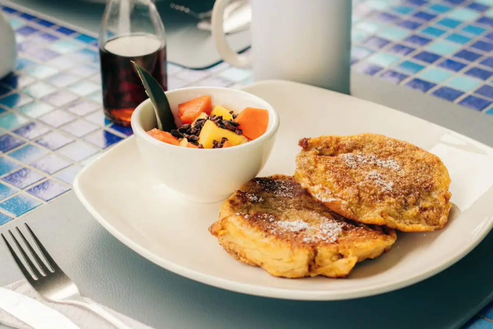 Saigon Bay Bed & Breakfast