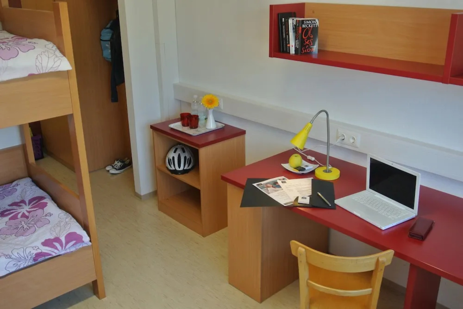 Hostel Step Gästehäuser Pinkafeld