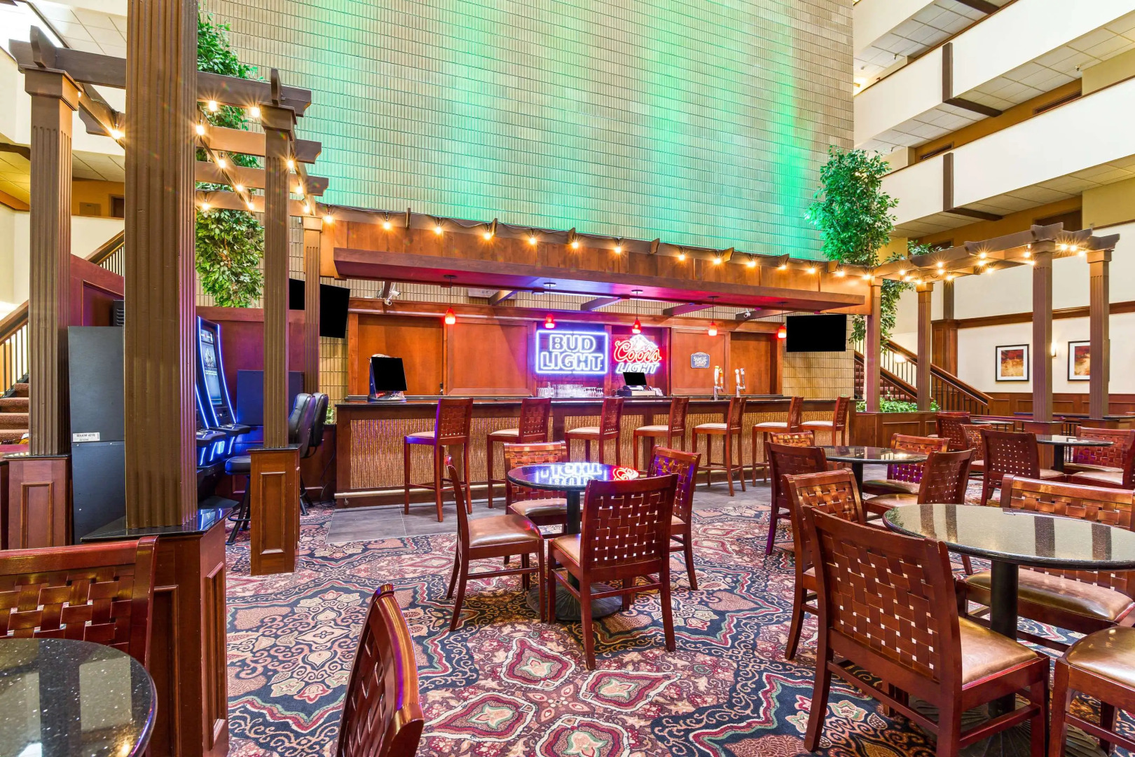 Clarion Hotel Convention Center