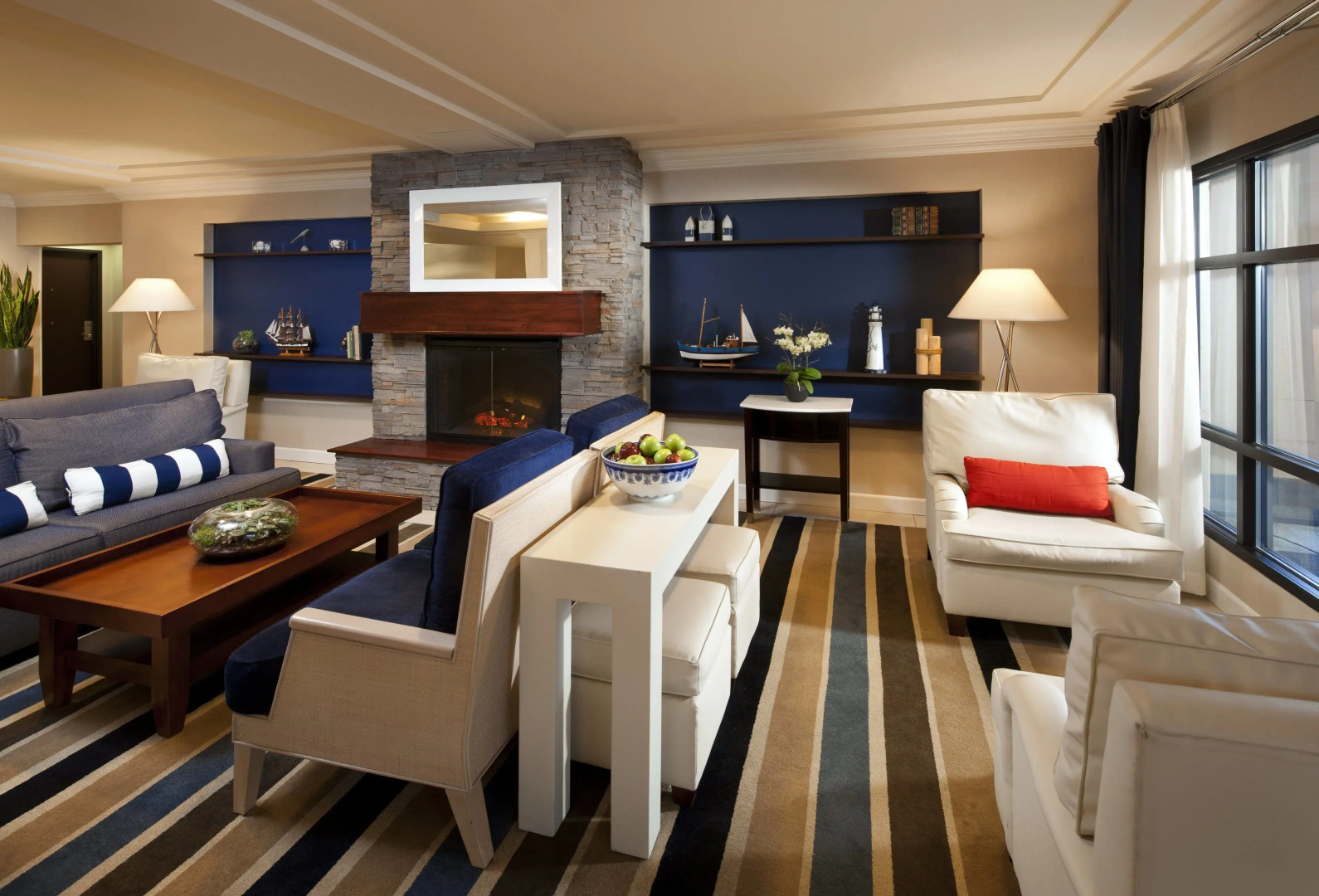 Sheraton Bellevue Hotel