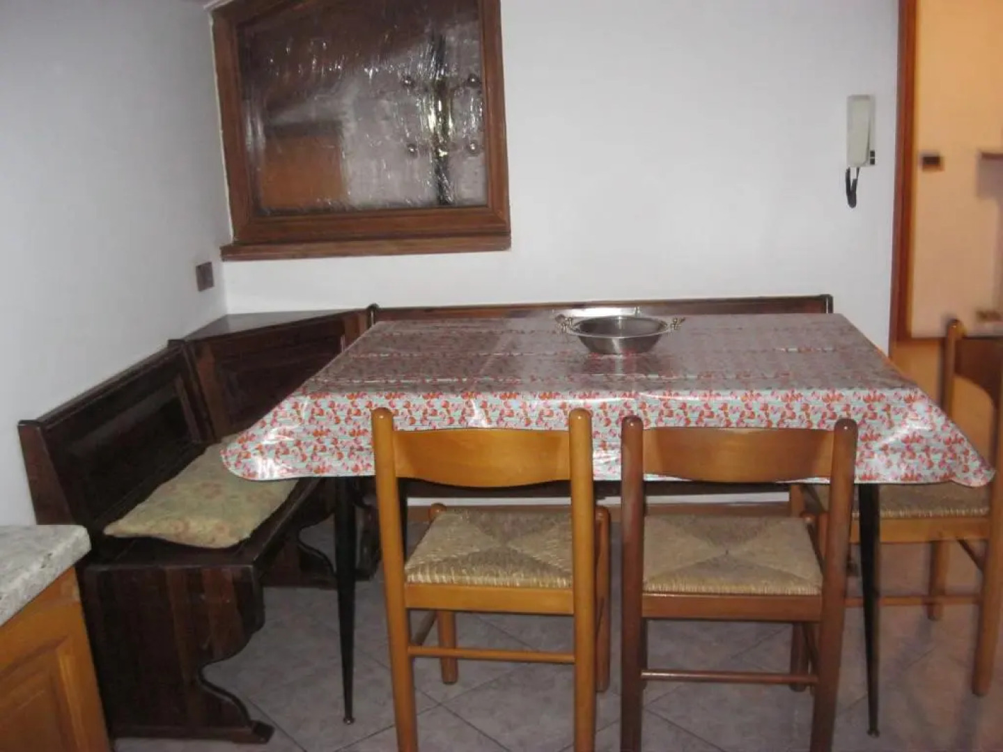 Appartamento Widmann