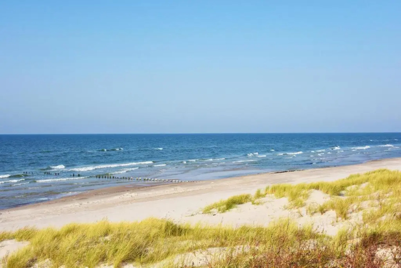 D&A Baltic Beach Villa