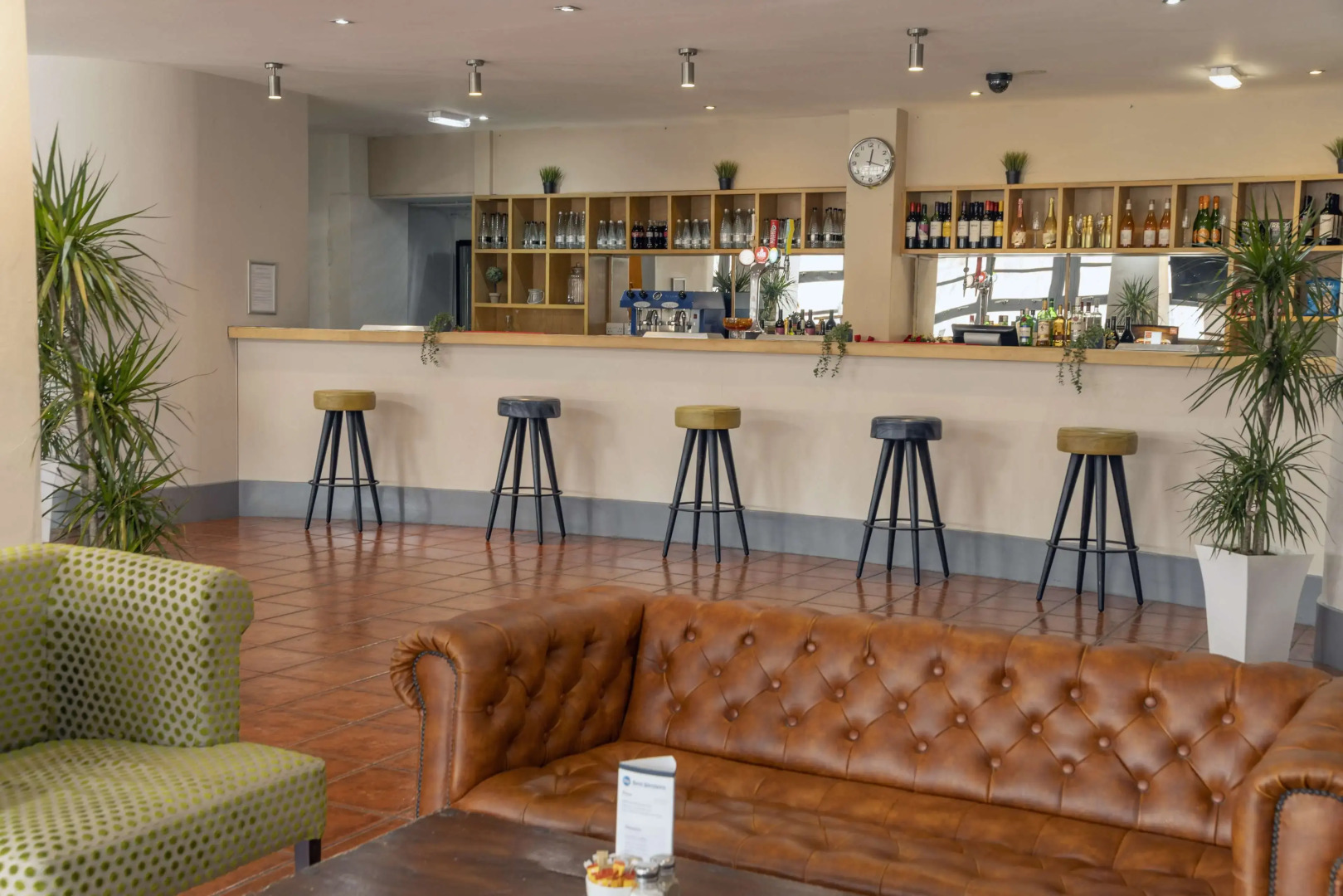 Отель Best Western Sheffield City 