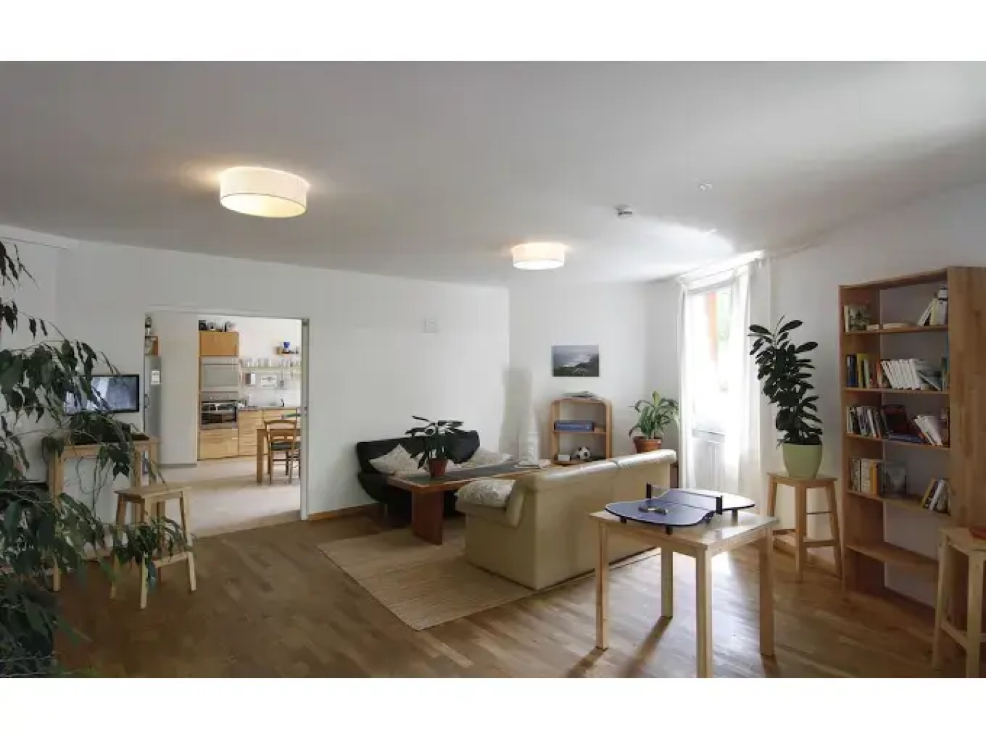 Greencity Boardinghouse