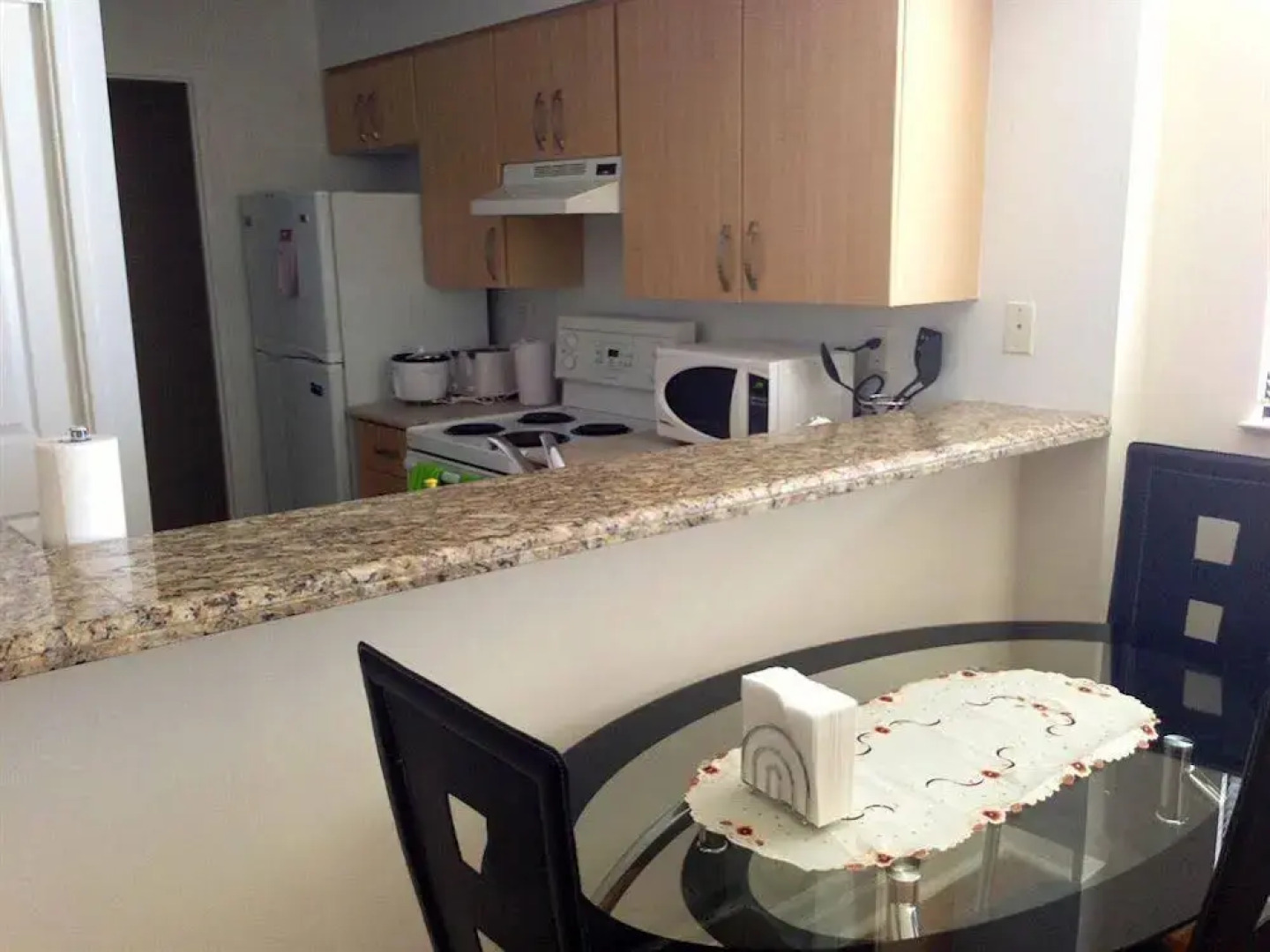 Apartments for Rent - Bay Street