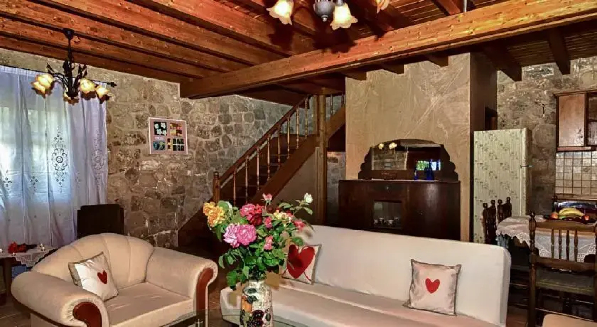 Artemis Luxury Villa