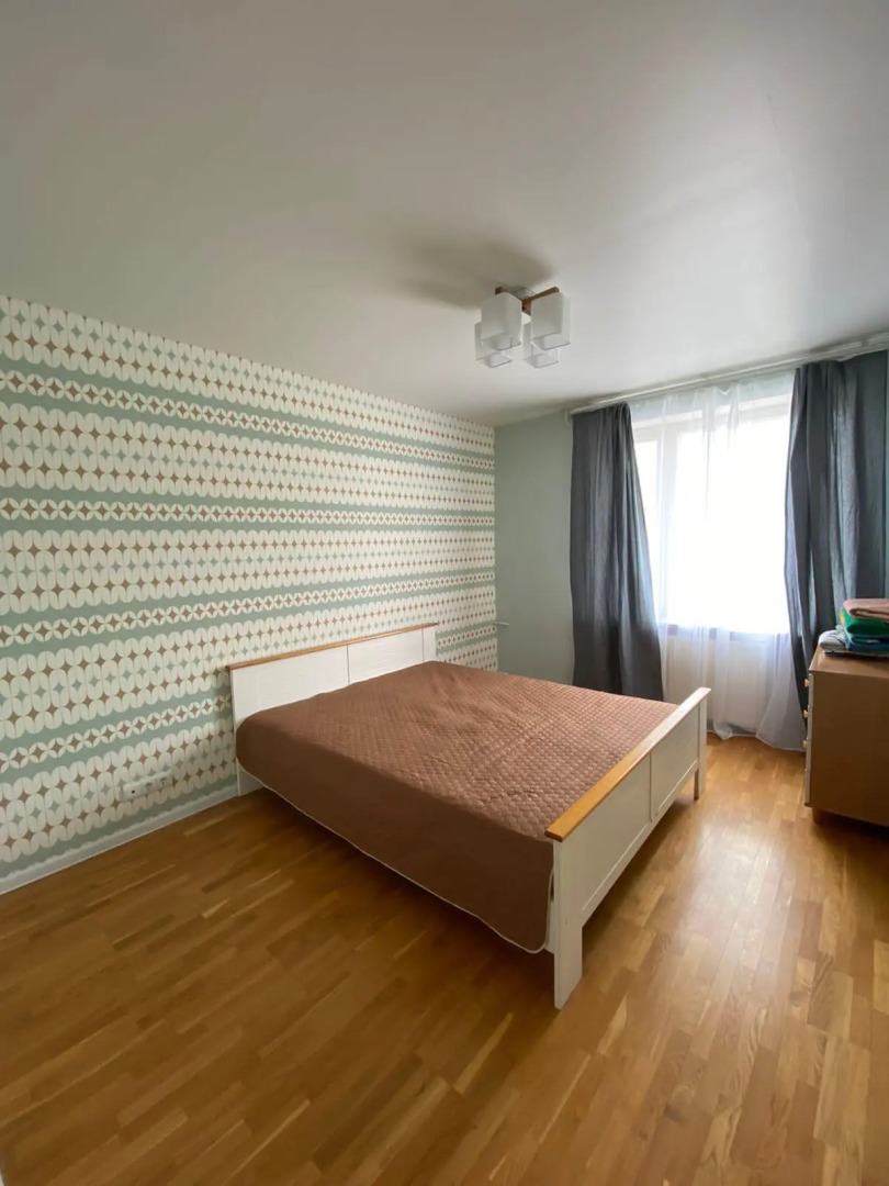 W-apartments на бульваре Кутузова