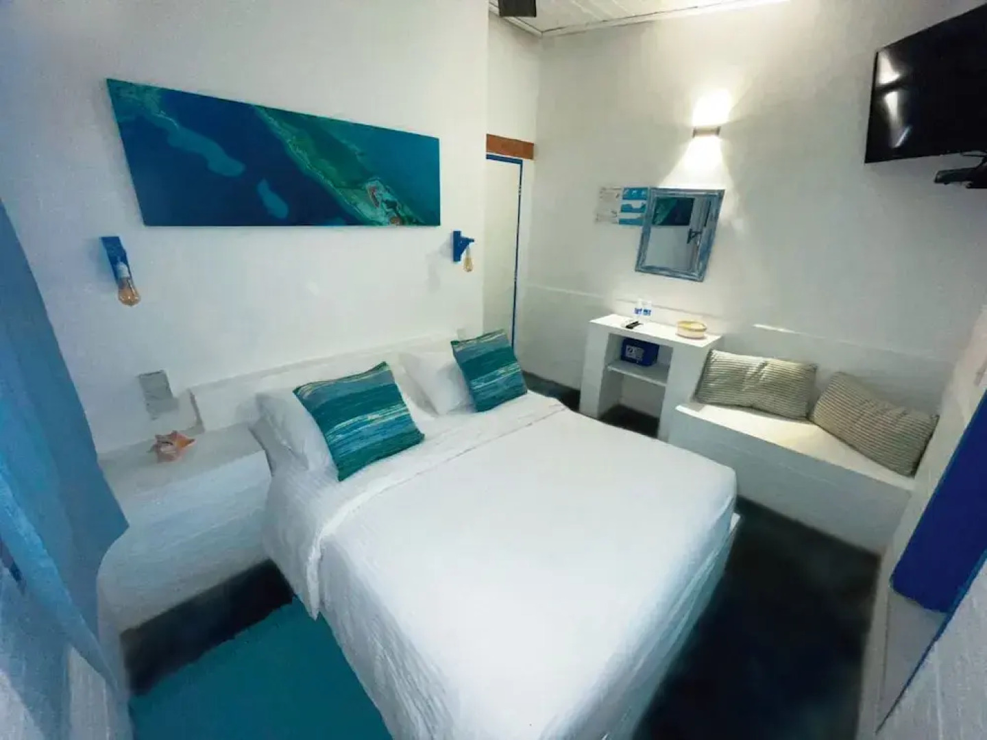 Posada Lagunita by Mediterraneo