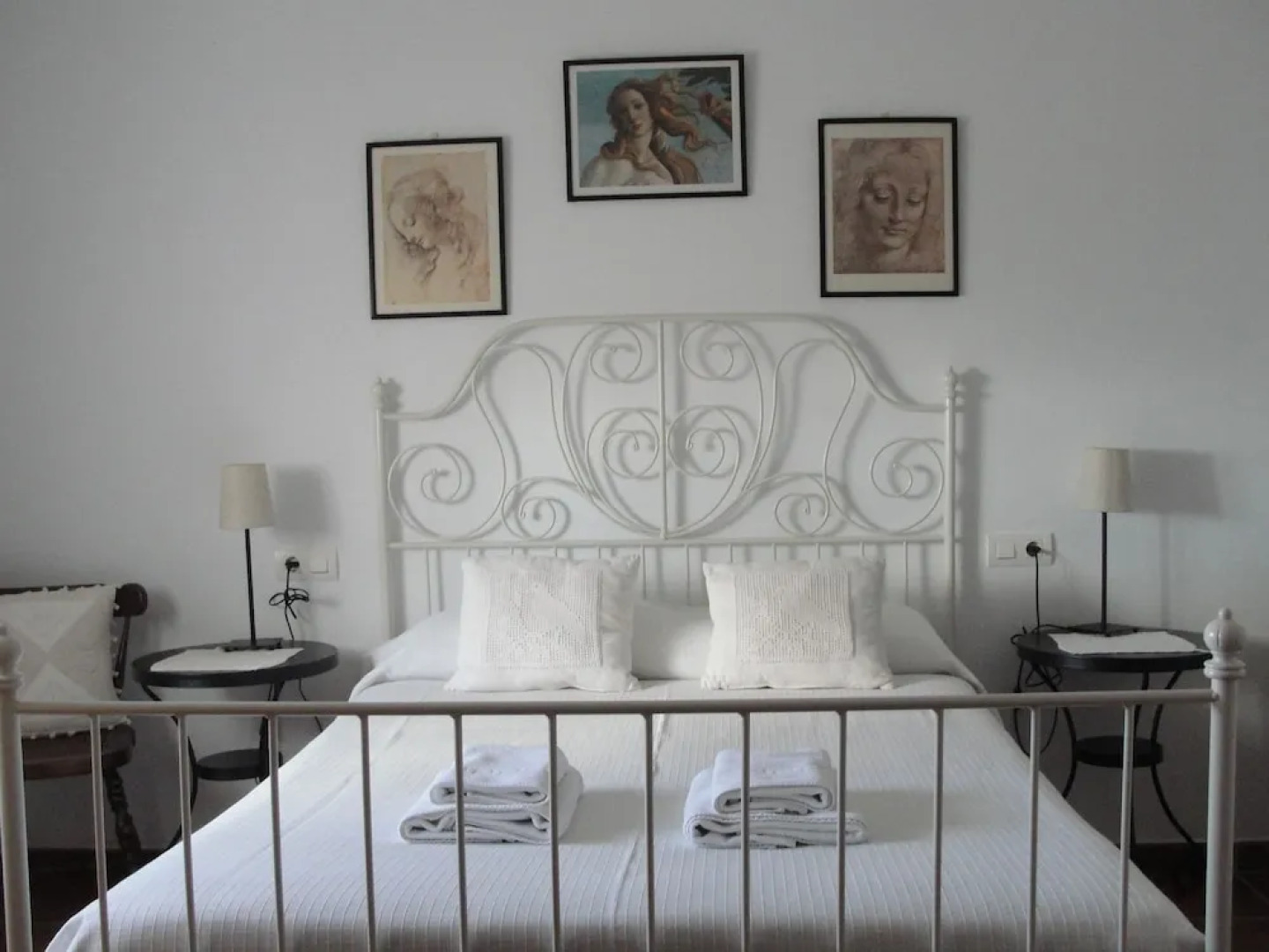 El Balcón De Alange Guesthouse