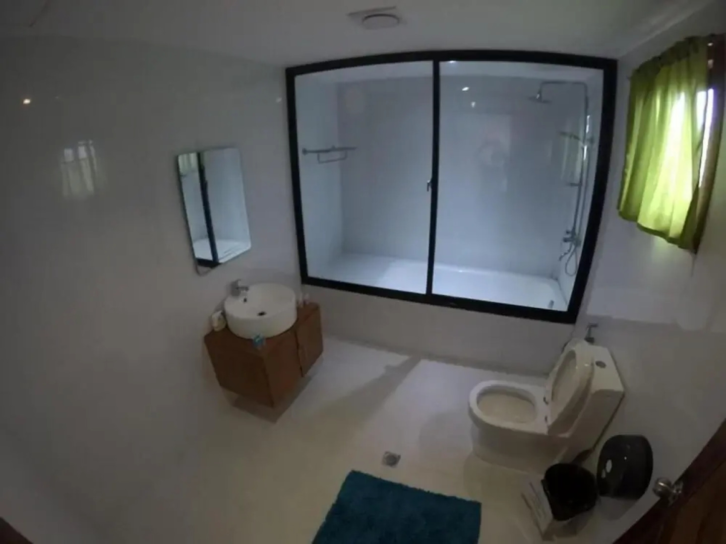 Descanso en Paraiso Resort