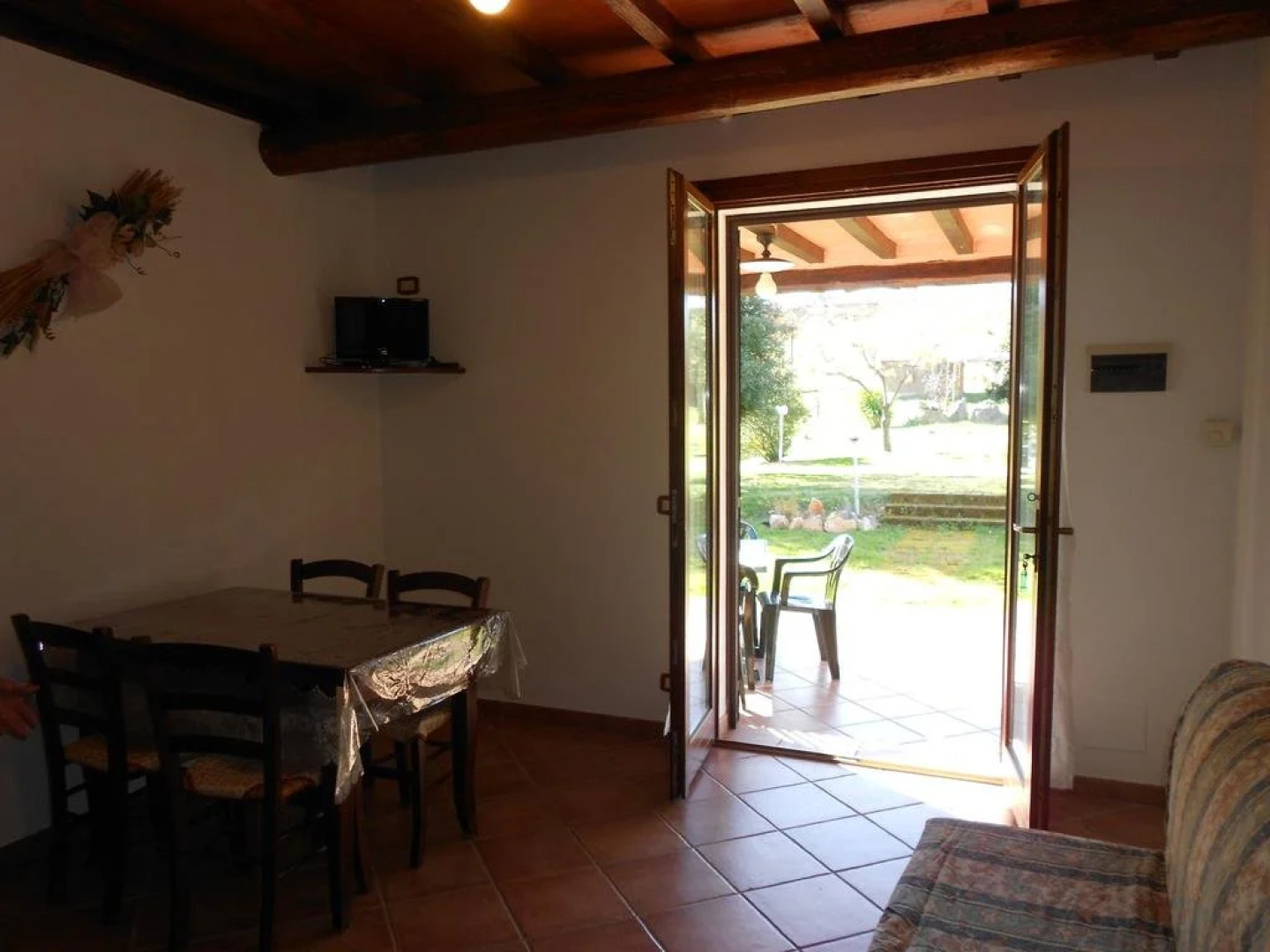 Agriturismo La Poiana