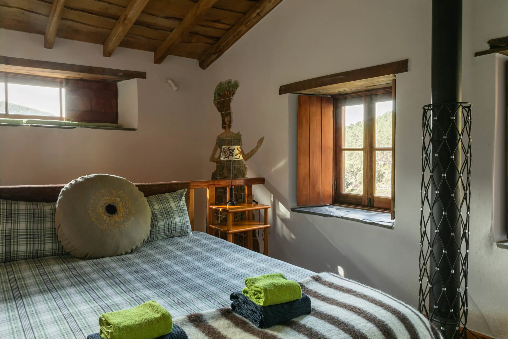 Cerdeira - Home for Creativity