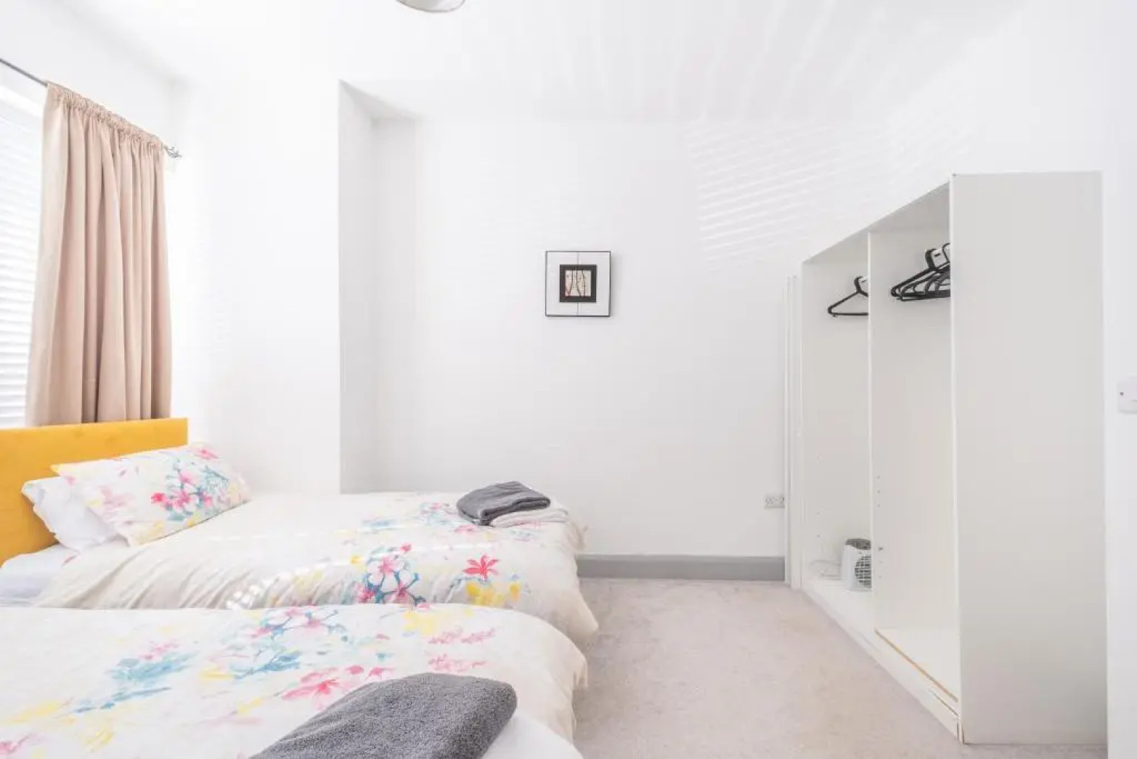 Portrush Marine Apartments flat1