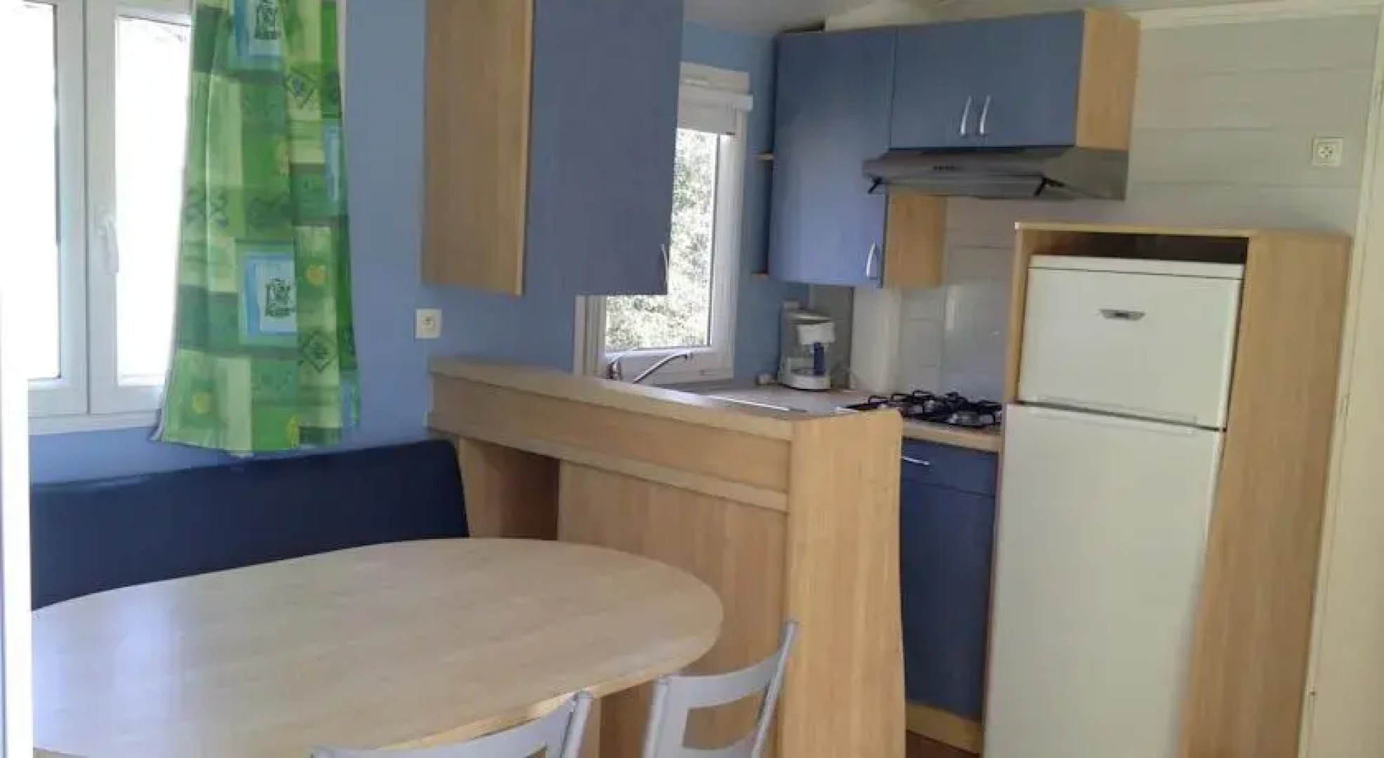 Camping de lEouviere