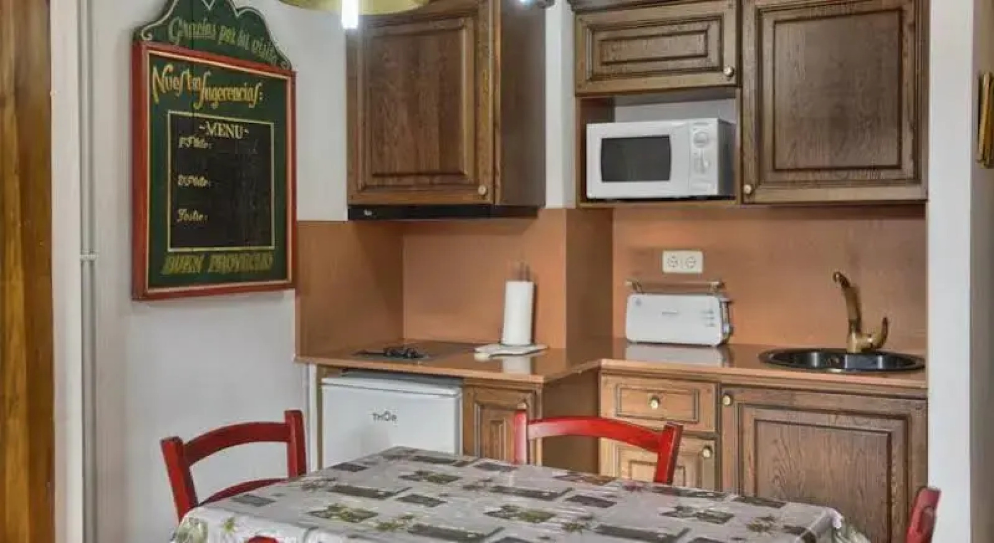 San Marsial Benasque Hotel&Apartamentos