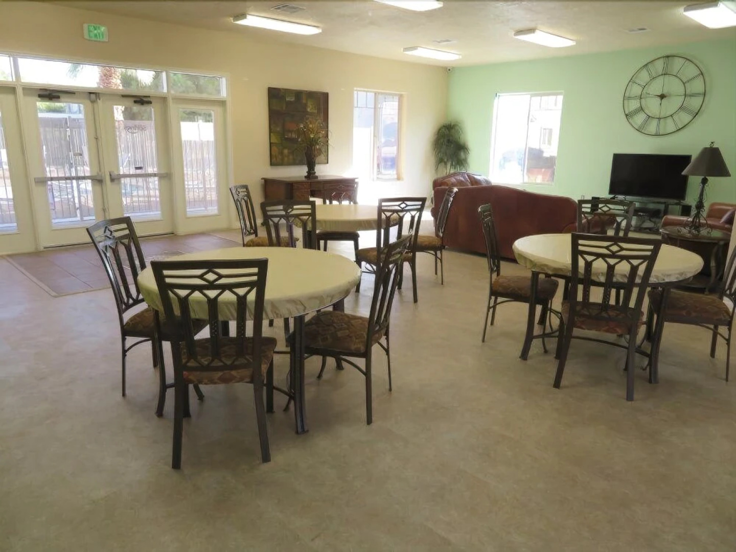 3 Bedroom Condo in Mesquite #365