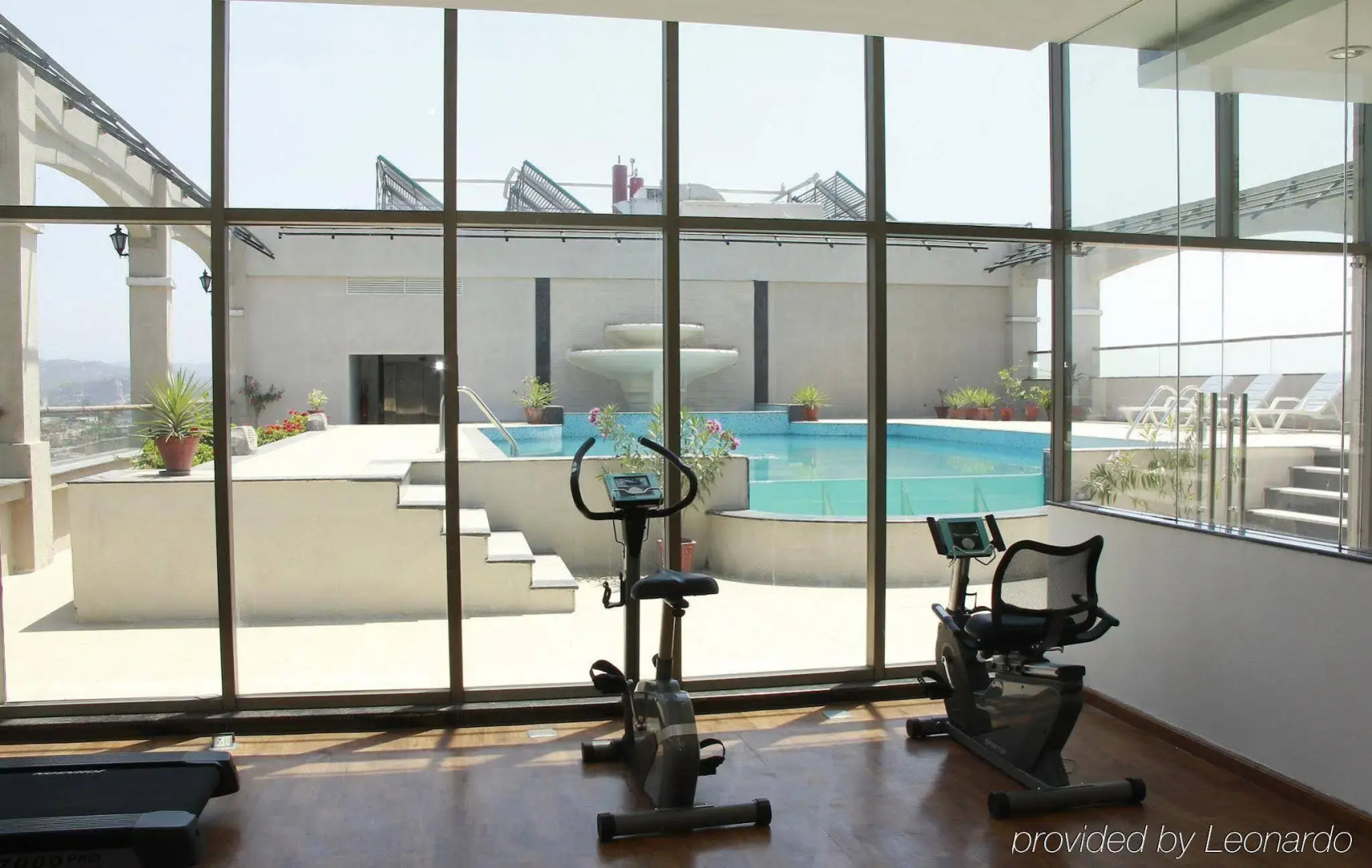 Welcomhotel by ITC Hotels, Bella Vista, Panchkula - Chandigarh