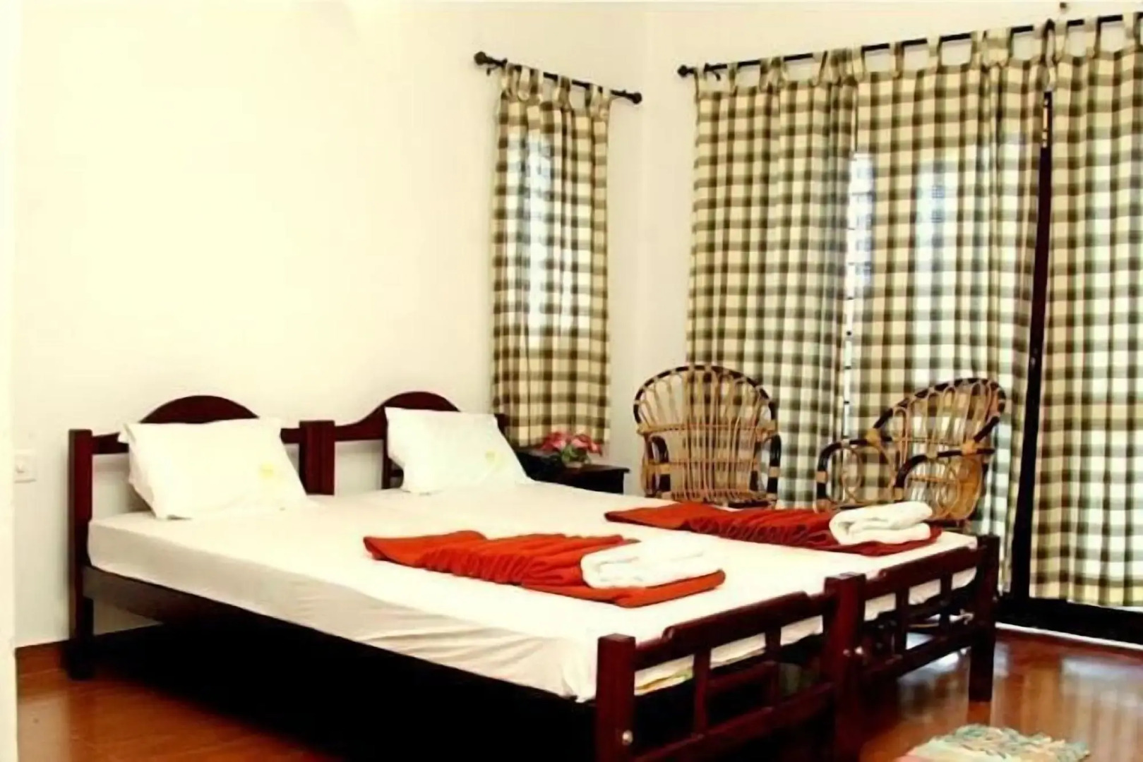 Planet Green Plantation Resorts, Wayanad, Kerala