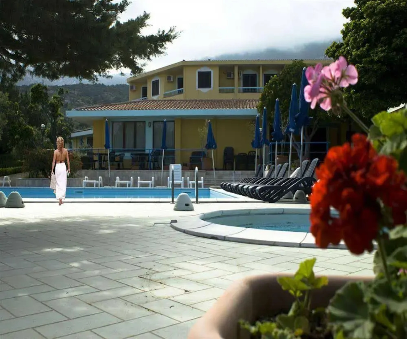 Hotel Smeraldo