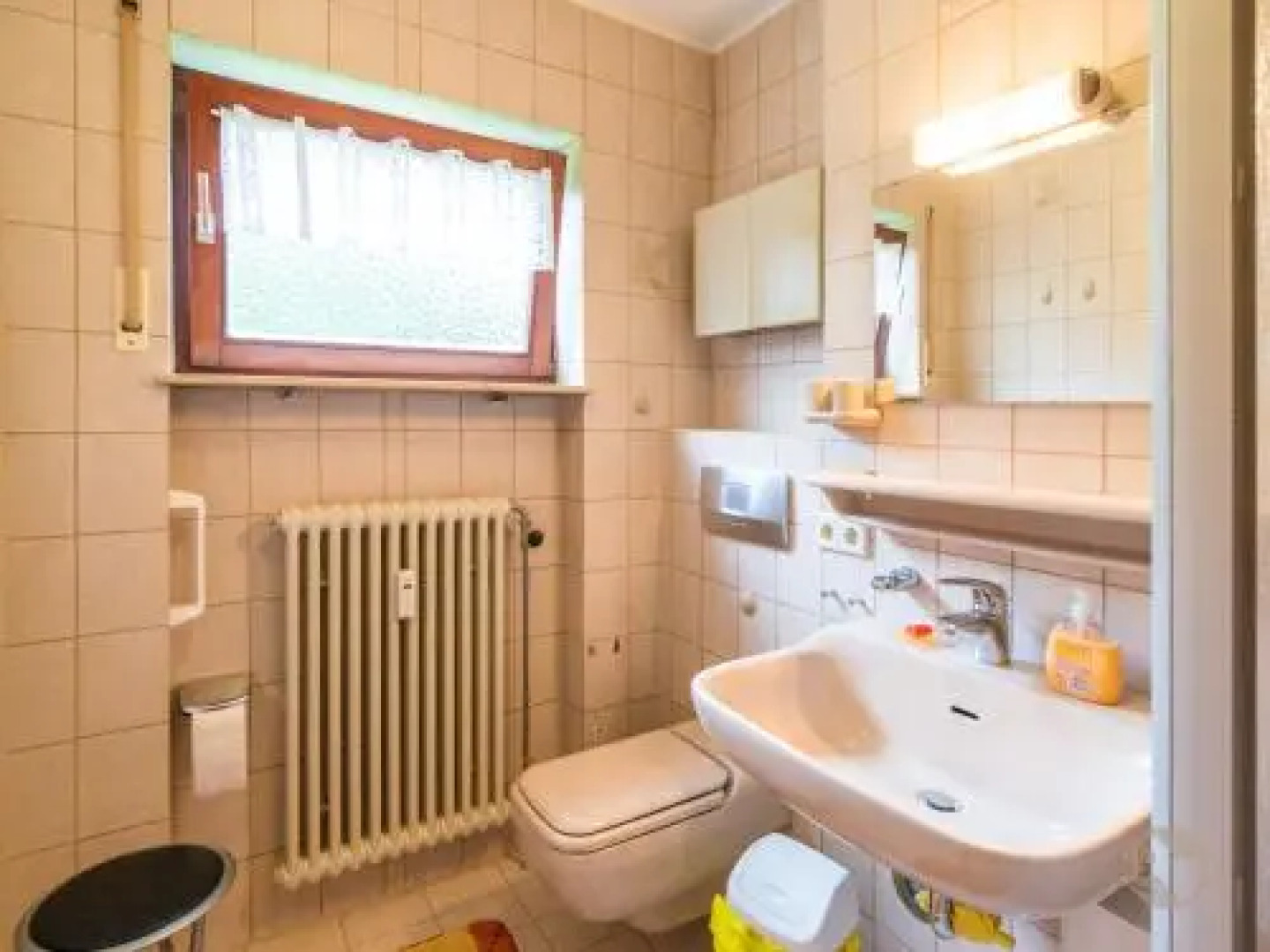 Ferienwohnung an der Alb