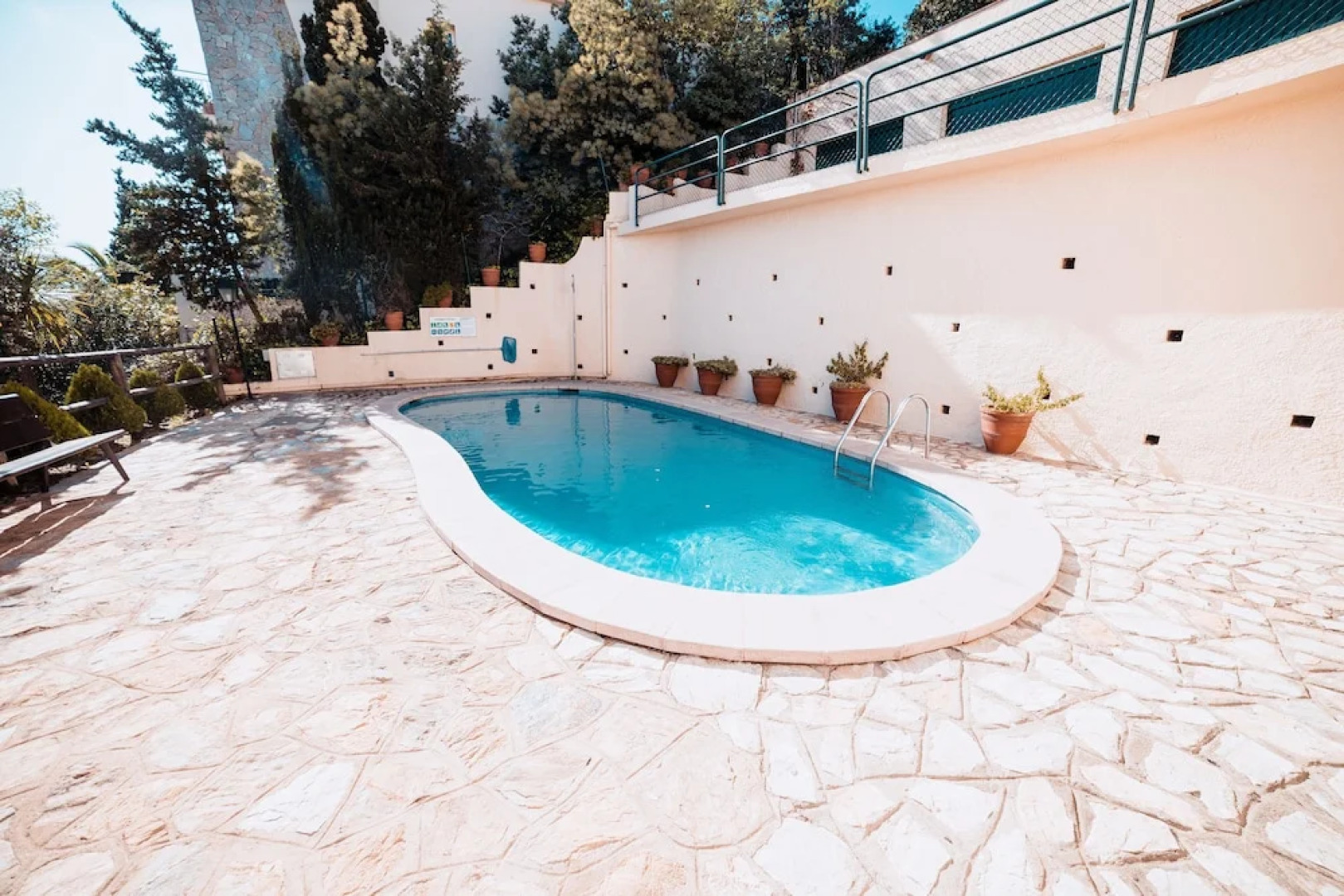 Beautiful Studio with Brilliant Views