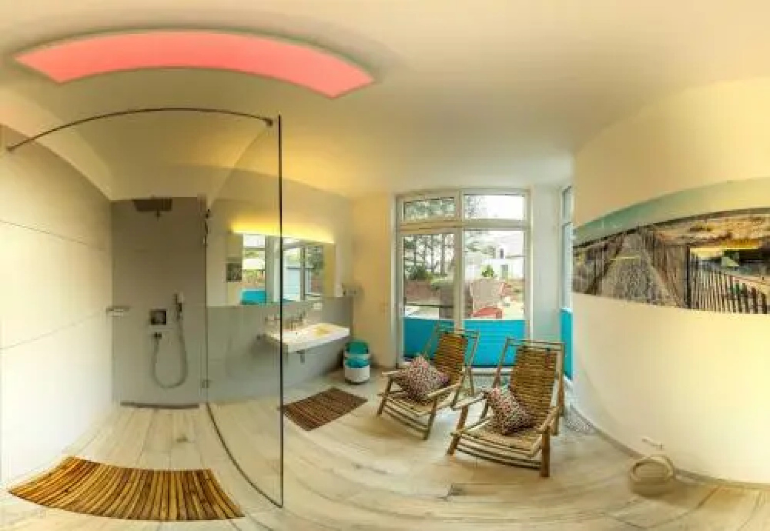 Straße der Freundschaft 30d