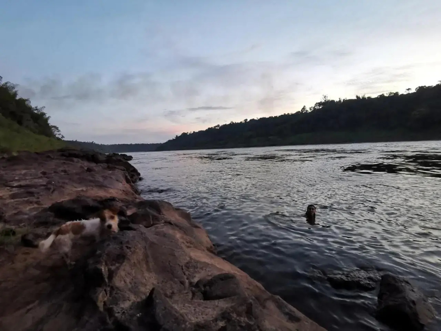 Nativa Lugar Natural