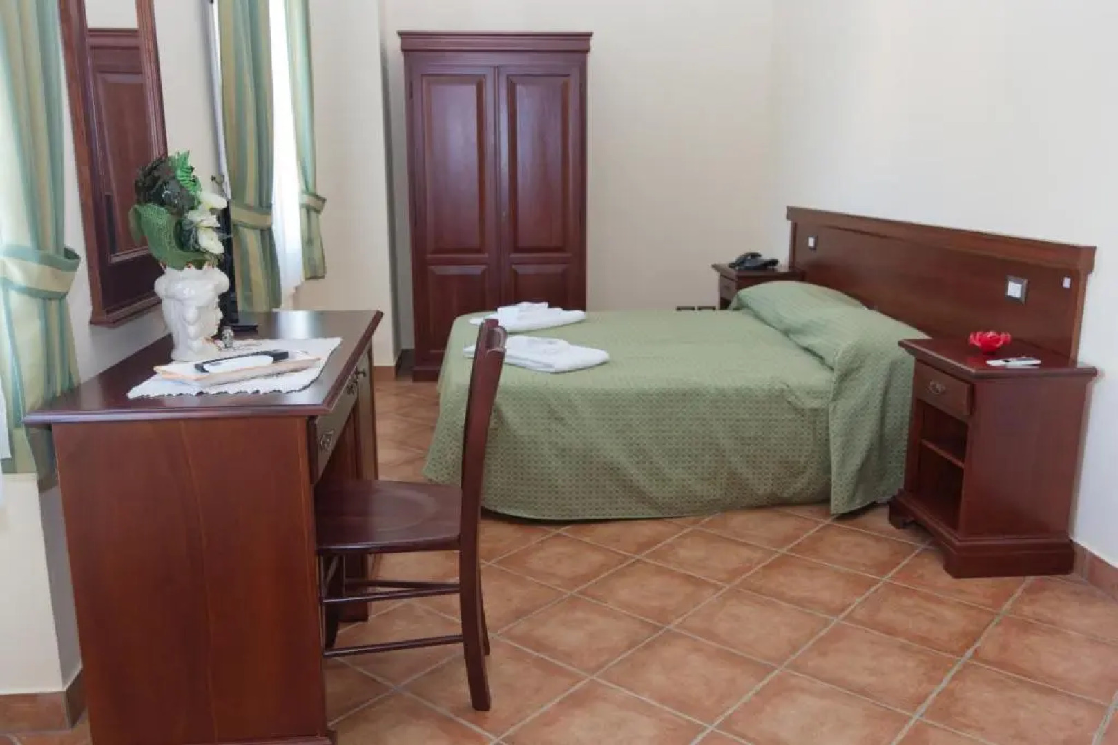 Agriturismo Valle dellEtna