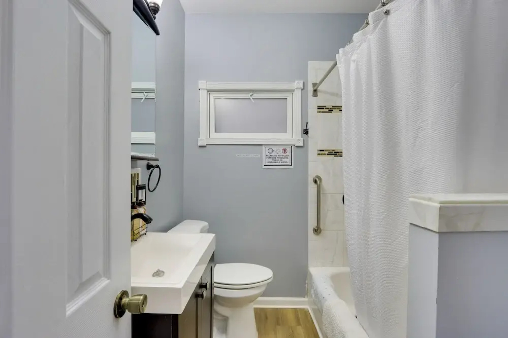 Jersey City Apartment Near Liberty State Park