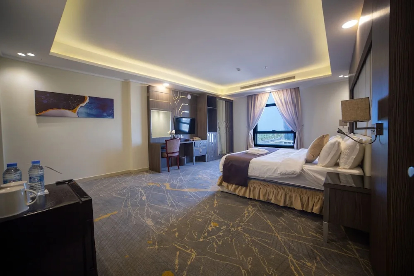 Guest House For Hotels Apartments - جيست هاوس للشقق الفندقيه