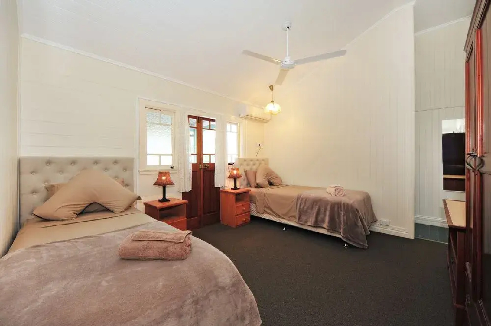 Lilybank Bed & Breakfast