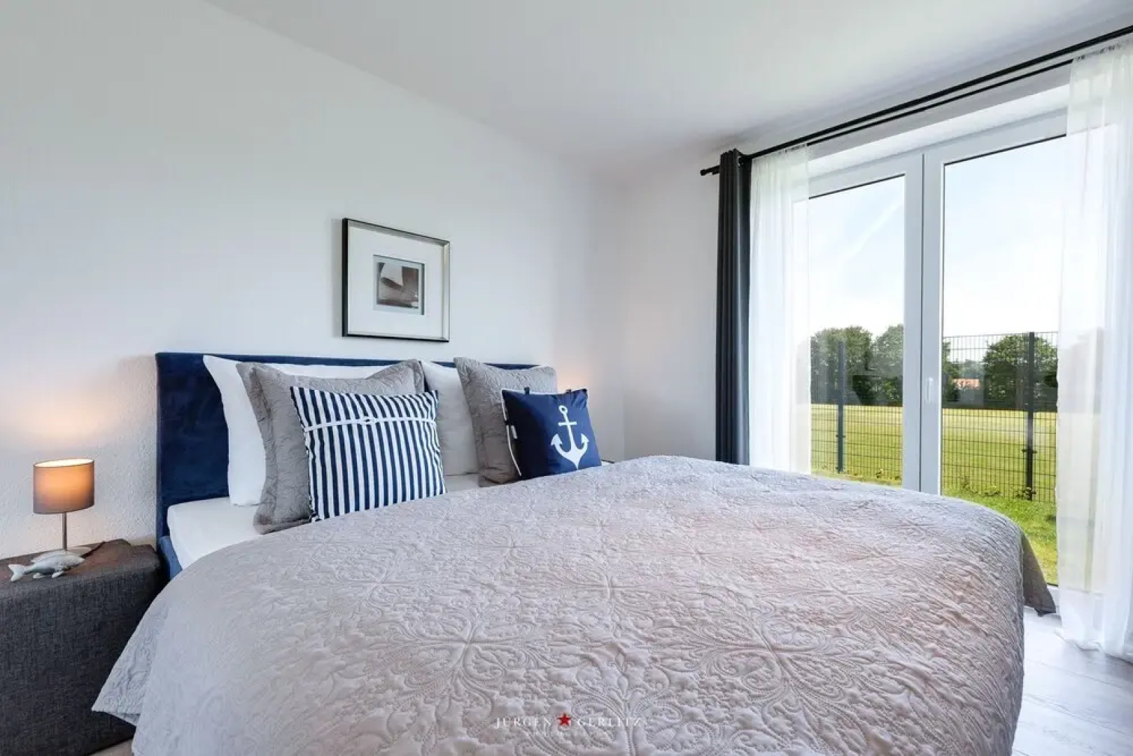 Ferienhaus Seebrise