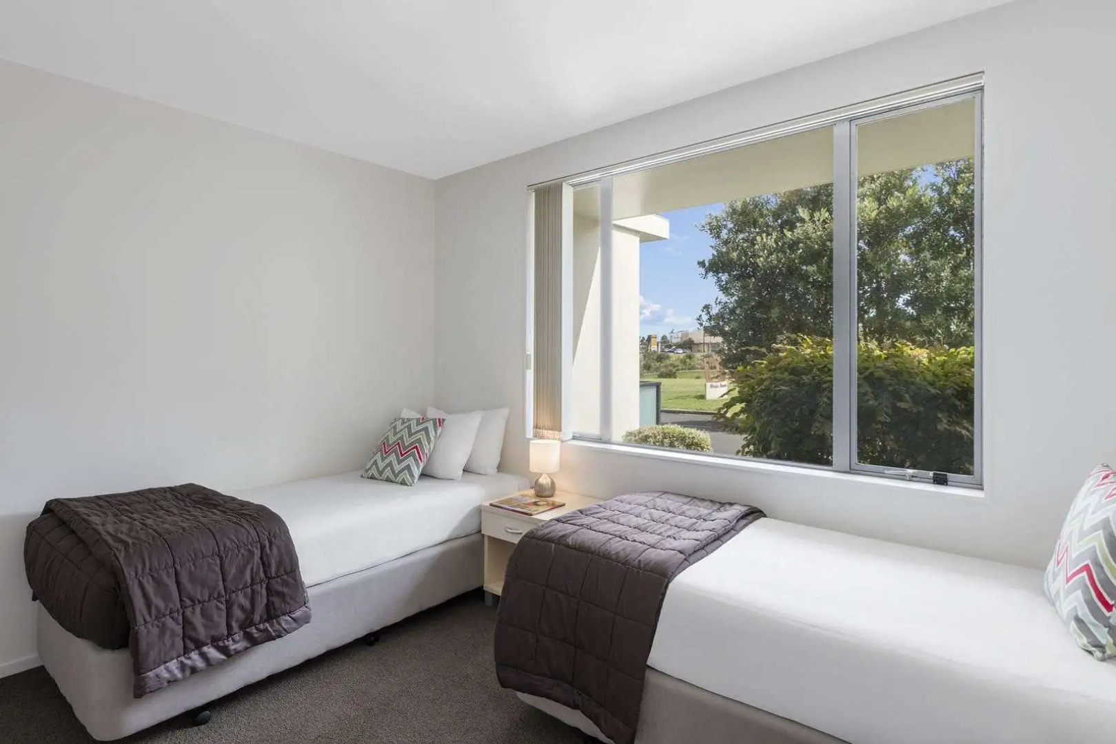 Waldorf Newhaven Apartments