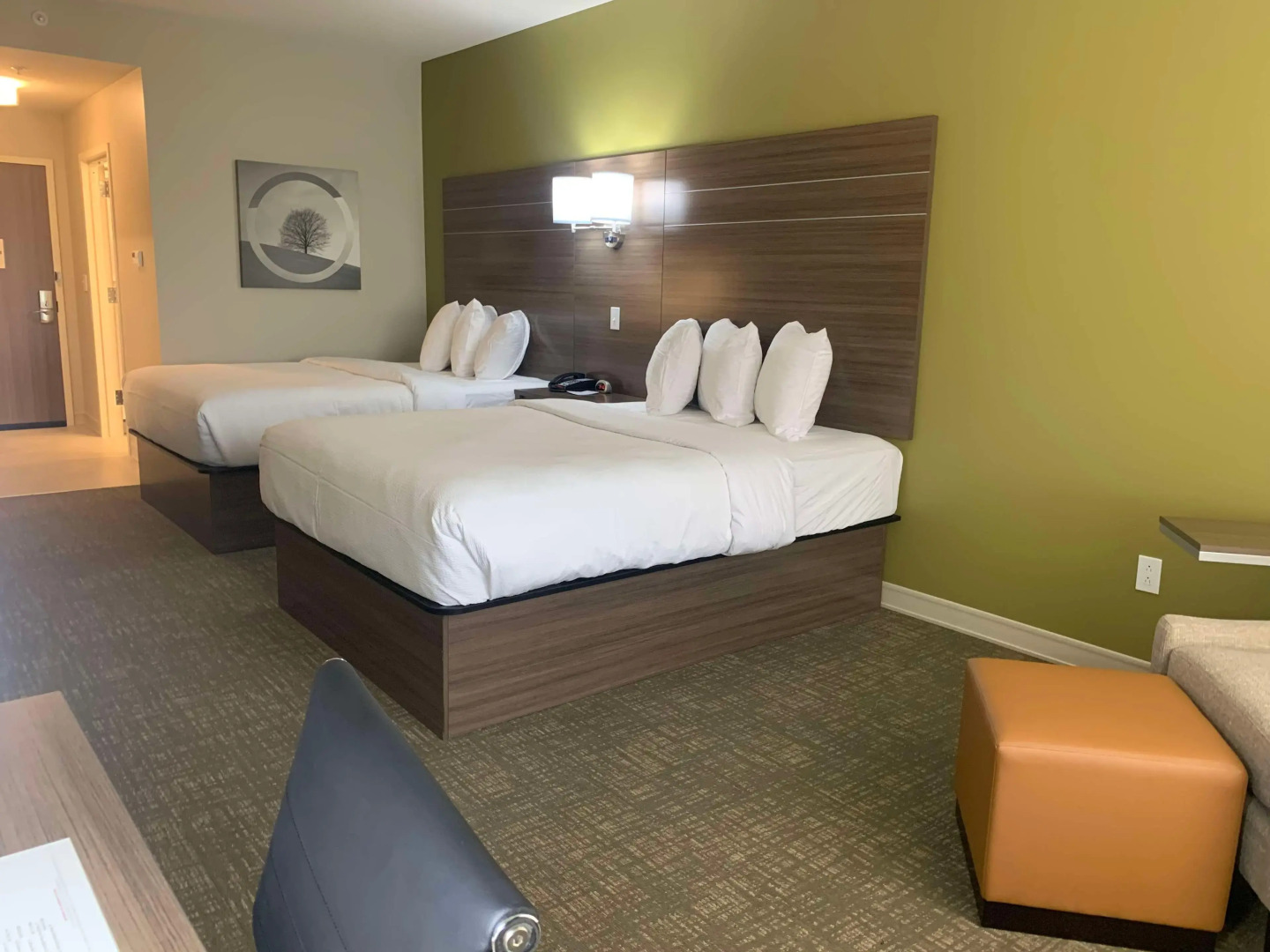Best Western Plus Horseheads Inn & Suites