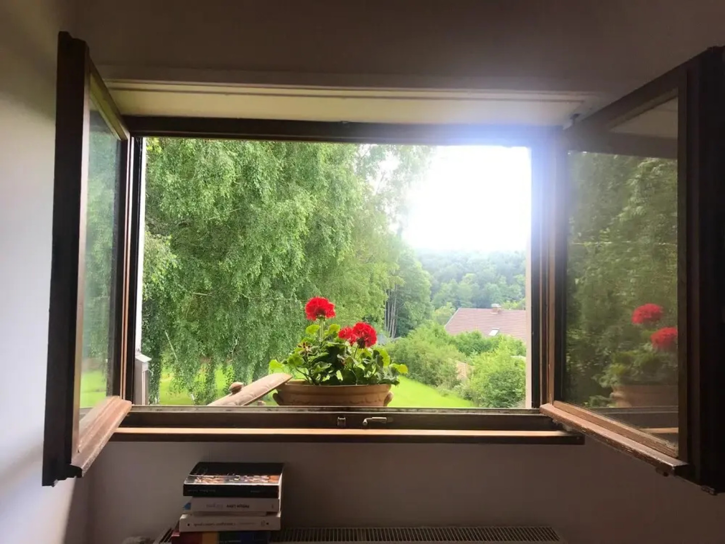 Chalet With 6 Bedrooms In Wangenbourg-engenthal, With Furnished Garden And Wifi - 40 Km From The Slopes