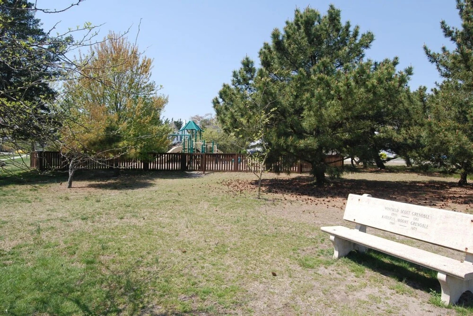 Henlopen Unit 321 by Long & Foster