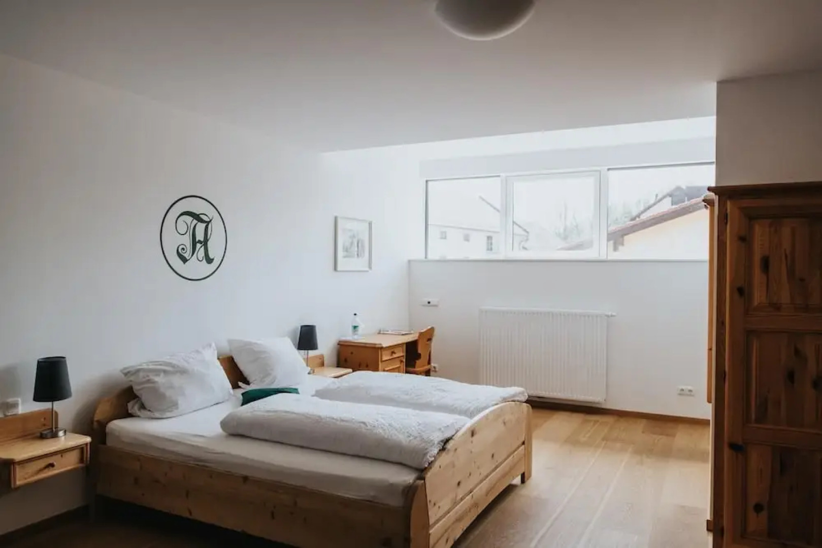 Angermühle Landgasthof