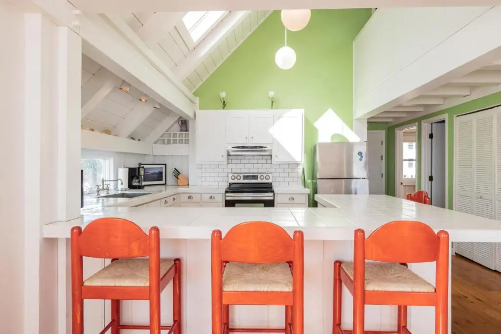 Cuddlefish by Oak Island Accommodations