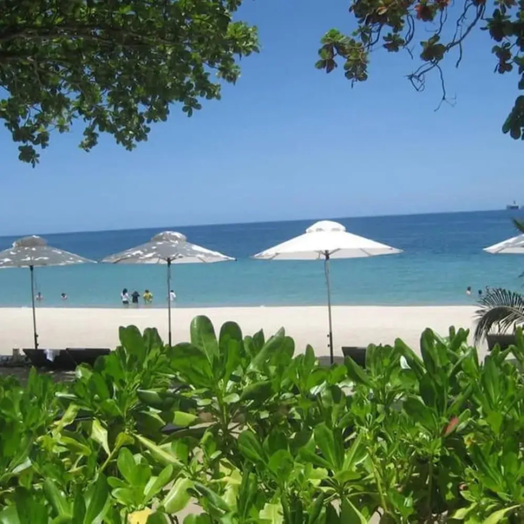 1BR unit Anvaya Cove Sea Breeze Veranda