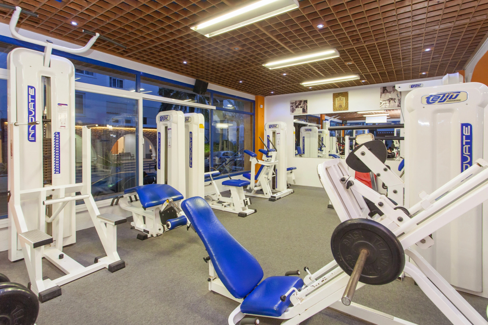 Отель Ibiza Playa