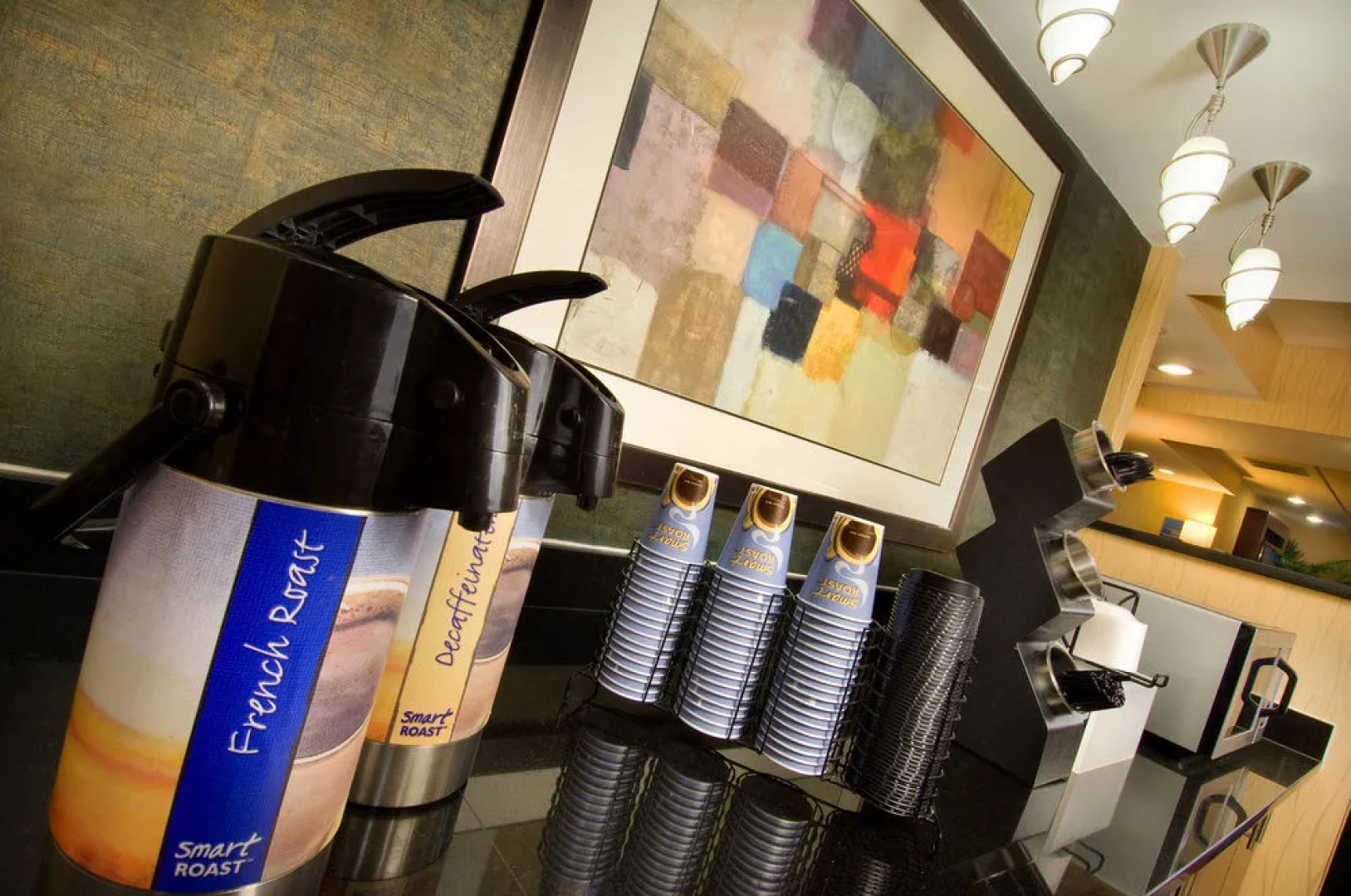 Comfort Inn Capitol Gateway