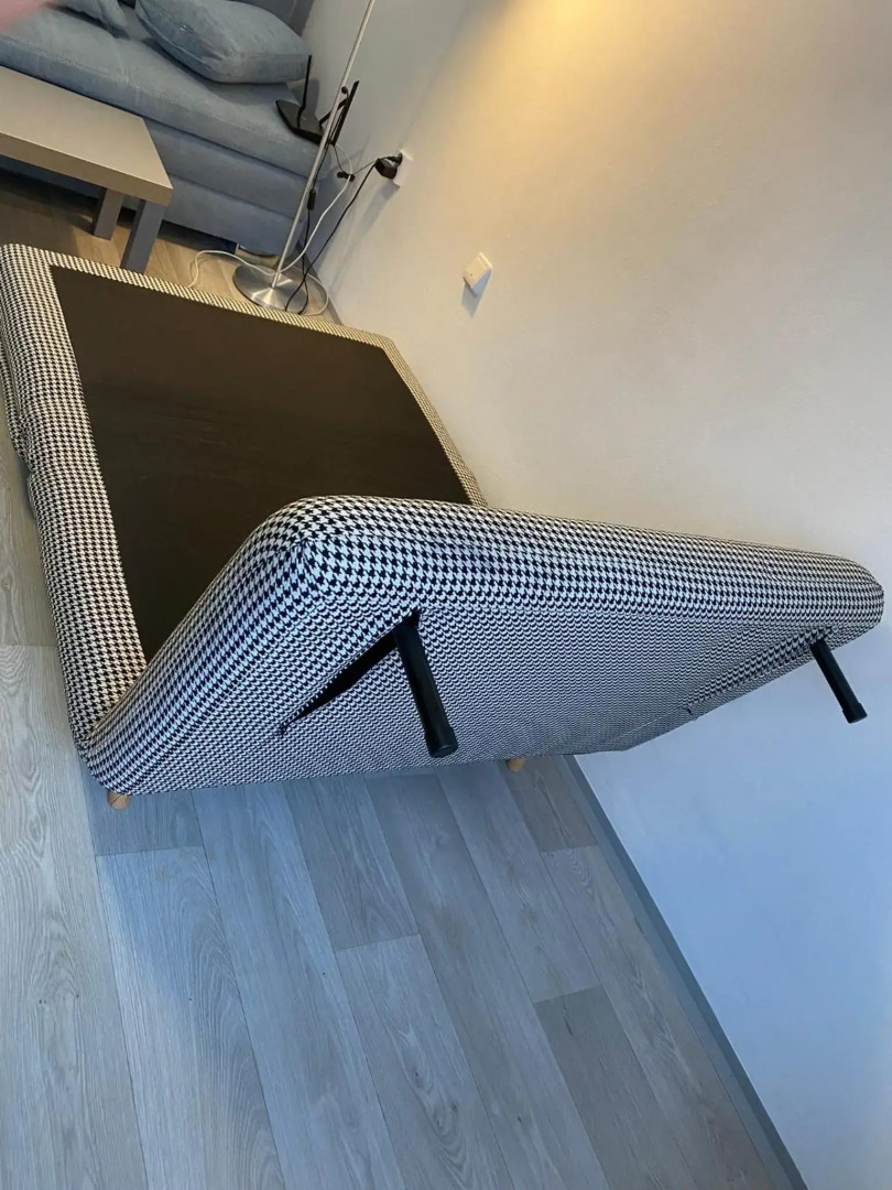 Slunný byt 2 a kk v Jizerkách